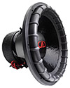 DD Audio 9518L D1 (ESP)